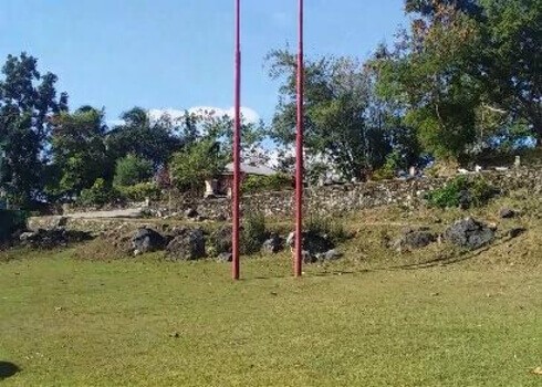 Dezde Tempu Kolonial  Komunidade Saburai La Asesu Eletrisidade 