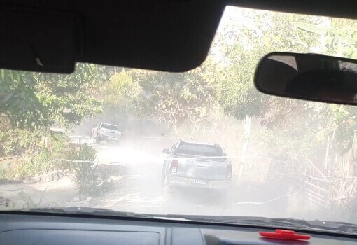 Komunidade Halerik Bee Moos No Haree De’it Rai-Rahun Suar 