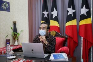 Prezidente Republika