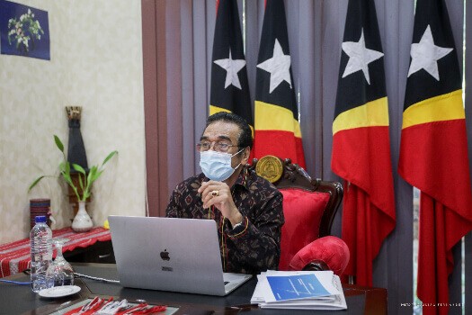 Prezidente Republika