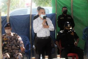 Vise Ministru Interior