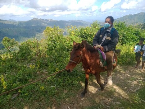 Mada Sai Inspiradora ba Feto Maluk Iha TL 