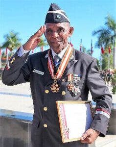 Kandidatu Prezidente Partidu Fretilin