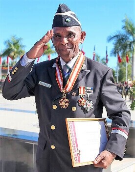 Kandidatu Prezidente Partidu Fretilin