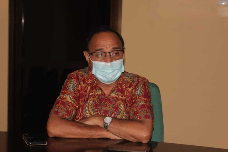 Kareta Funeráriu 5 De’it Mak Funsiona Iha Nivél Nasionál