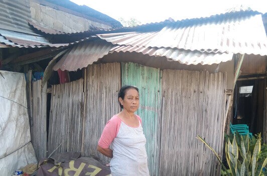 Faluk Cecilia Hamahan An Ho Uma Nia Rin Lahuk Okos 