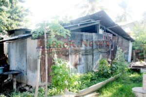 La seguru iha tempu udan