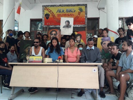 Arte-Moris Husu Governu Husu MJ Tetu Didi’ak Antes Muda 