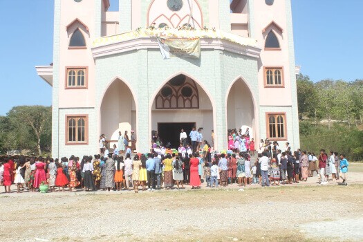 Aifunan La Fo Bensaun Matebian Sei La Konsidera  