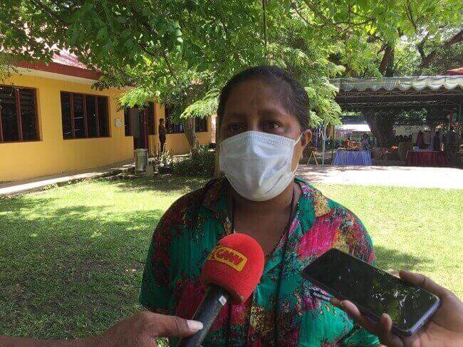 Moris Husi Lixu, Domingas : ‘Futuru Fó Impaktu Negativu Ba Labarik Sira Nia Saúde’