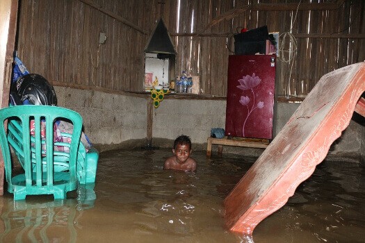 Lixu Ho Bee-Dalan Kloot Bee Tama Nakonu Uma Komunidade
