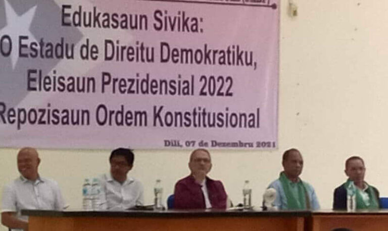 Horta Prefere Governu Tenke Prioritiza Asuntu Agrikultura Seguransa Alimentár
