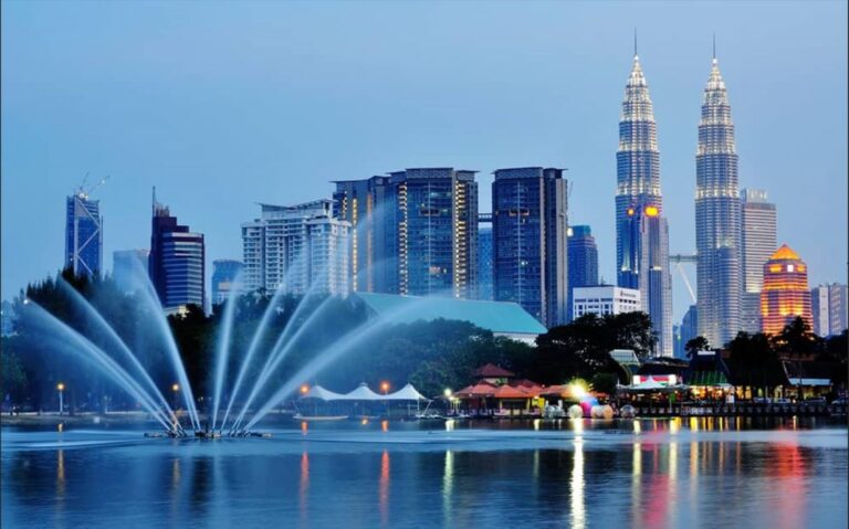 Road to Malaysia’s Tourism Recovery