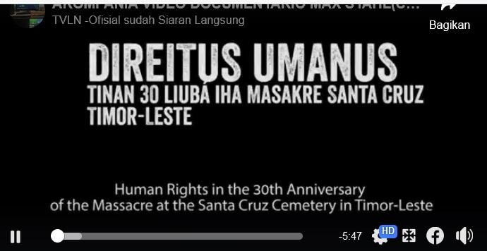 LAHATENE SIMU MALU FALI  AUDIO VISUAL (CAMSTAL)