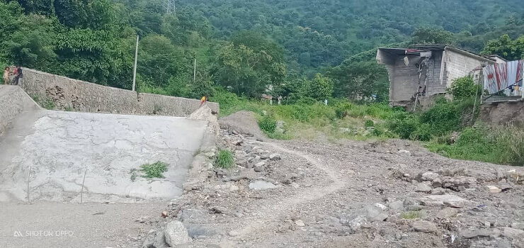 Komunidade  Husu Governu Hadia Lalais Barajen Manleuana