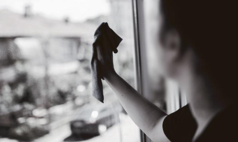 Trapped in shelters: Domestic workers’ dilemma