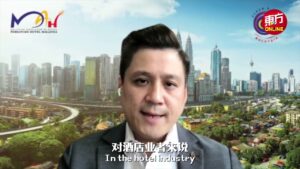 The road to Malaysia’s tourism industry recovery