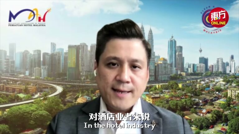 The road to Malaysia’s tourism industry recovery