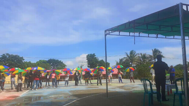  Isabel : Liberta Povu La’os Estrada ho Auto-Estrada