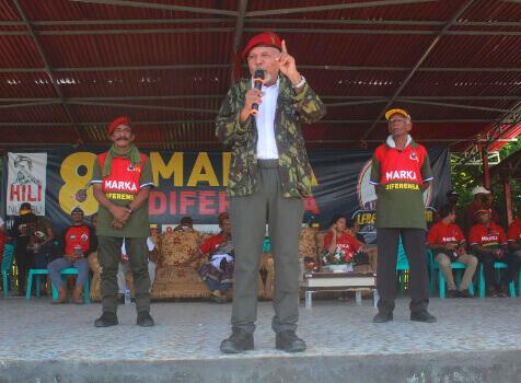 Lere : Kovalima-Oan Sai Nain Ba Minarai Labele Fan Rai Ba Ema Seluk