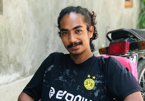 Governu Oferese Rai ba Instituisaun Privadu, Denilson RDTL Hakiak Kapitalista