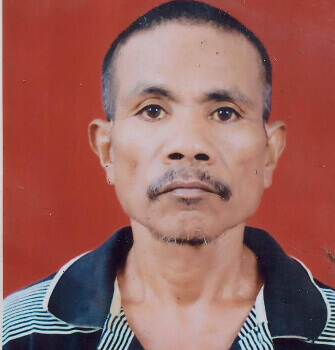 Eduardo Lakon Semana Rua Ona, Derepente Hetan Ain Sorin Ida Mosu Iha Toos -Laran 