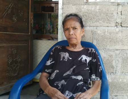 Kiak ho Kiak Atan Ba Malu Sustenta Nesesida Moris