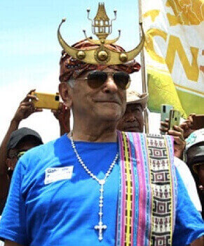 Horta Promete Sei Ko’alia Ho Governu Dezenvolve Agrikultura Parte Leste