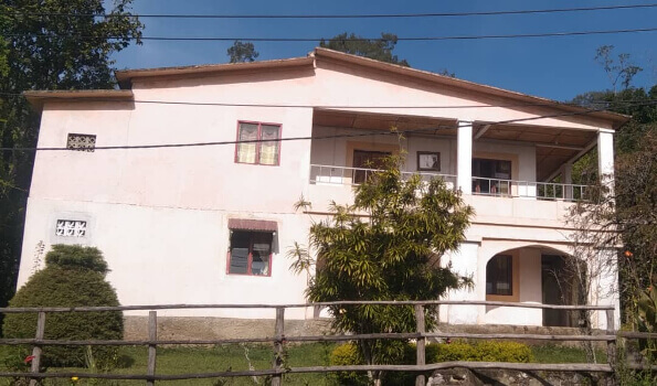 MS Seidauk Selu Uma Aluga Ba Pasiente Covid-19 Iha Maubisse