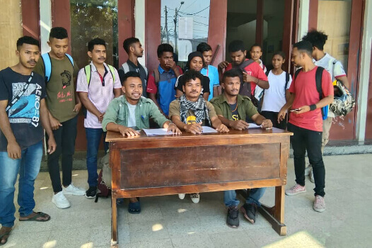 MUTL Deskonfia Importador Manipula Presu Nesesidade Báziku Hodi Fo Terus Povu Kiik