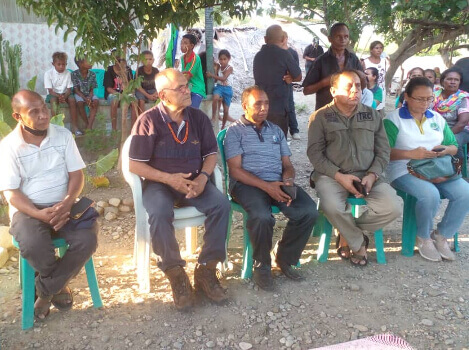 Horta Ukun Sei Vizita Fali Suku Seiçal Haree Poténsia Saida Atu Investe 