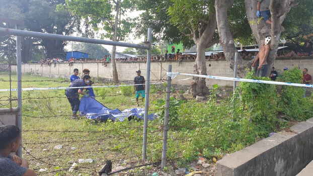    Fukun Lolos Ba Valdo Tara An Sei Mistérius