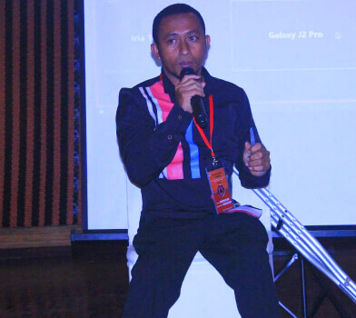 Difisiensia Lakohi Akontese Tan Dezastre Naturais Iha TL