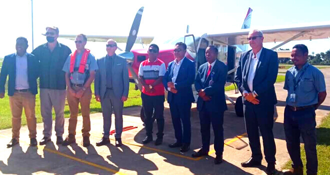 MAF koloka Rute Aero Regular Dili-Ataúro ho kustu $30-75