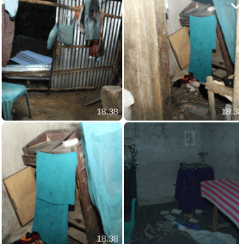 Kazu Asaltu Suku Manutasi Uma Tolu Estragus, Membru KORK Ida Kanek 