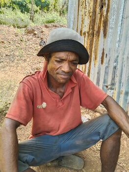 Fera Ai Mos Servisu Ida, Labele Hein Governu Fo Servisu