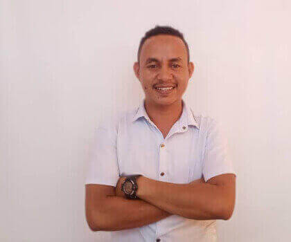 “DUNI TIMOROAN BA NASAUN SELUK, HANESAN MÓS GOVERNU RASIK DUNI SAÍ “REKURSU HUMANU POTENSIAL”