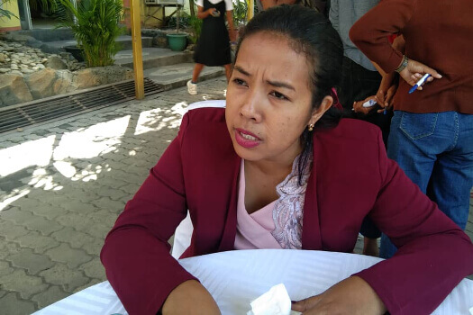 Jornalista Presiza Formasaun Dijitalizasaun Atu Hatene Kode Étika 