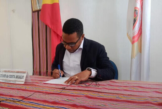 PSIK Kaptura Autora Soe Bebe Iha Farol