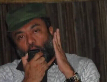 Entrevista Badak Ho Prezidente Partidu PST Sobre OJECTIL nia Trajetoria