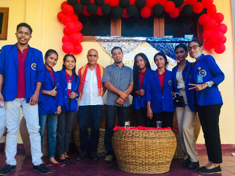  UNPAZ Sei Halo Parseiu Definitivu ho F-FCJ-ODB