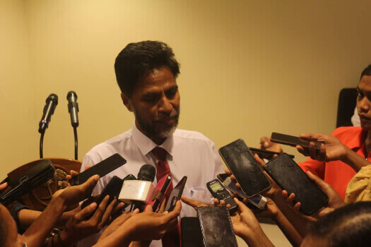 CEFTEC Hala’o Simpóziu Nasional Konsolida Hanoin Krítiku Matenek Nain Husi Rai-Laran