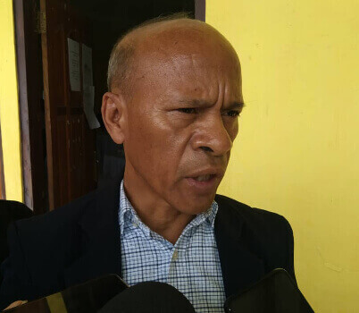 Governu Deside Ministériu 3 Distribui Kombustível Ba Transportes Públikus