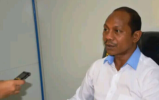 Problema Edukasaun Hanesan Siklu Visiozu Sei La Hotu 