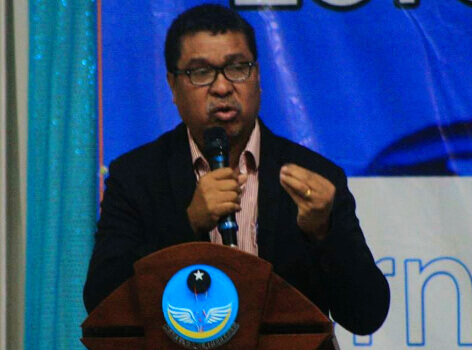 Hakarak Hatene Barak La’o Nei-Neik La’os Halai Lalais