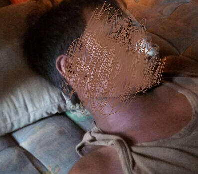 Deskonfia Aman Rasik Baku Mate Oan Hafoin Tara Iha Aileten