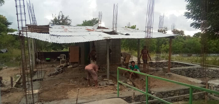 Rezultadu Husi Tara-Bandu Komunidade Harii Rasik Sede Suku Andar