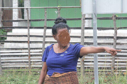  Vítima Sofre Violasaun Seksual Iha 1999 Ezije Justisa