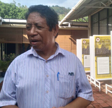 Ema Hotu Iha Obrigasaun Valoriza Istória TL