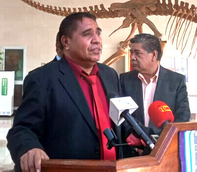 CNE Prosesa Hela Subvensaun ba Kandidatura ElPres Ho Votu ida $4.00.